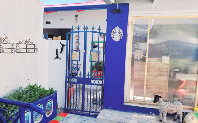 Villa Jodphur