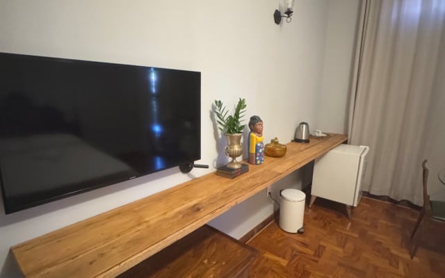 Klassische Suite im Zentrum von Salvador