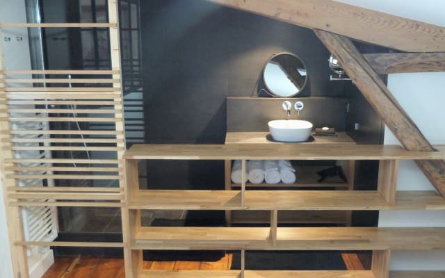 Das Appartement Margot***