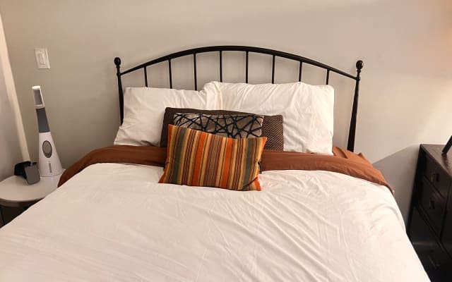 Renovated 1BD/1 bath in the heart of DC
