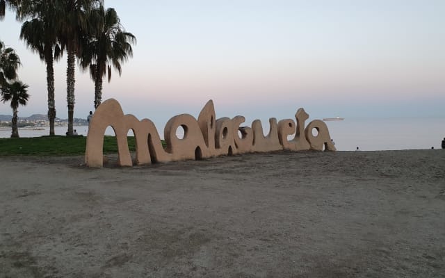 Bernardo's listing on misterb&b - Playa de la Malagueta