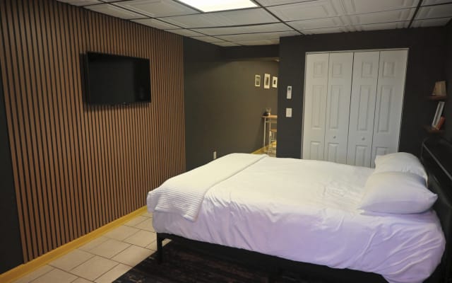 Hollins Hideaway: Gemütlicher Rückzugsort - Foto 4