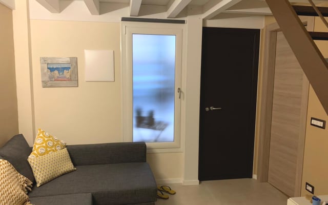 Nuovissimo appartamento lungomare