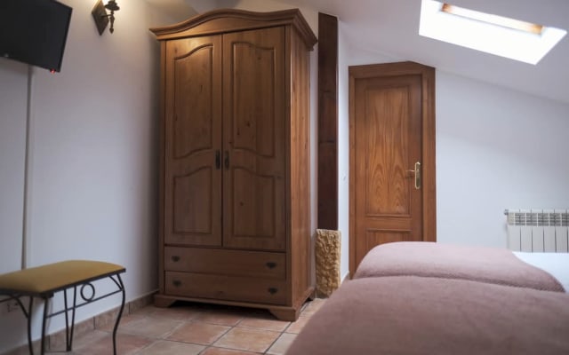 locanda di campagna di charme - Foto 17