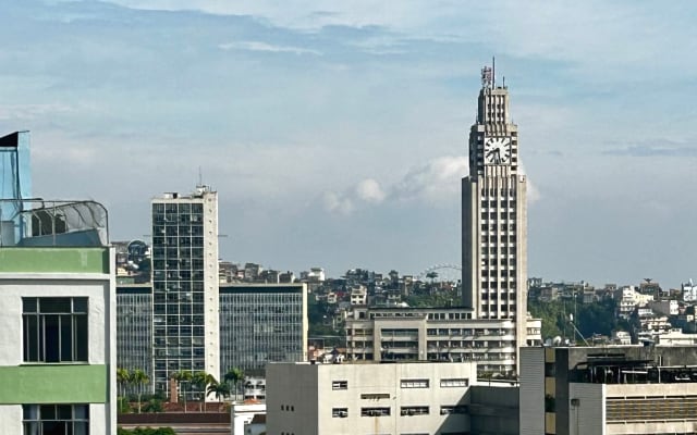 Come share a beautiful apartment in Downtown  - Foto 10