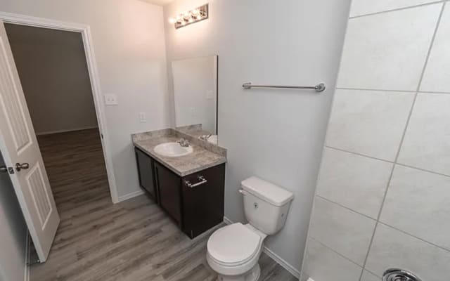 Schöne und geeignete Wohnung