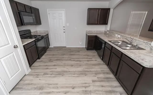 Beautiful and suitable apartment