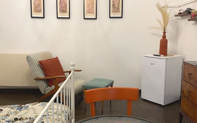Tabula Liberty House: Beautiful studio apartment in the city center'
