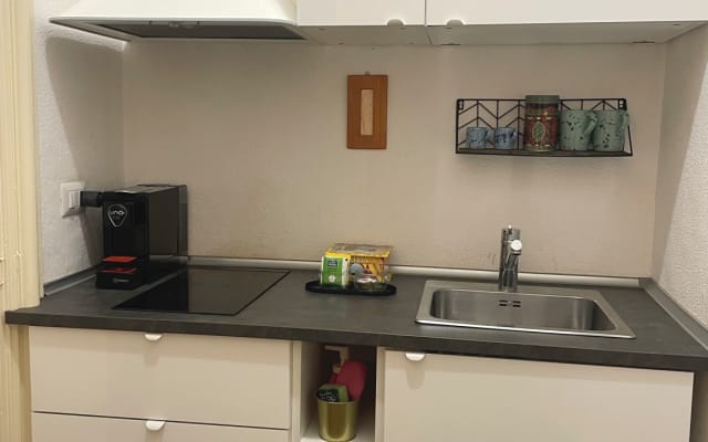 Tabula Liberty House: Beautiful studio apartment in the city center'