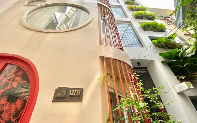 Studio accogliente e tranquillo - Balcone - Zoo / Museo di storia - B1 - Foto 4