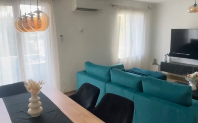 Zimmer in einer Wohnung weniger als 25 min zu Fuß vom Zentrum von...