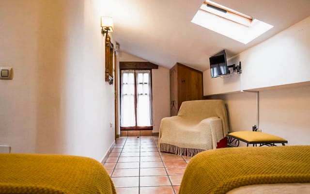 locanda di campagna di charme - copia 01 - Foto 14
