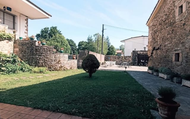 locanda di campagna di charme - copia 01 - Foto 18