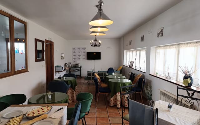 locanda di campagna di charme - copia 01 - copia 01 - Foto 19