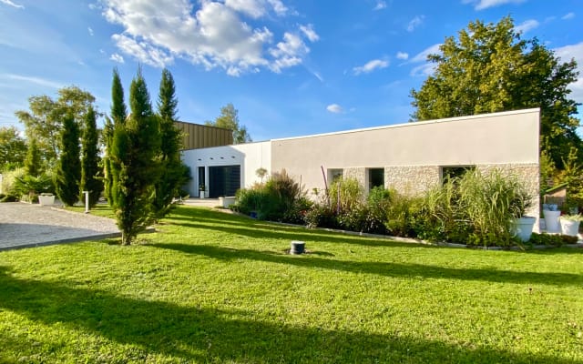 Villa Gold'ynn / single room