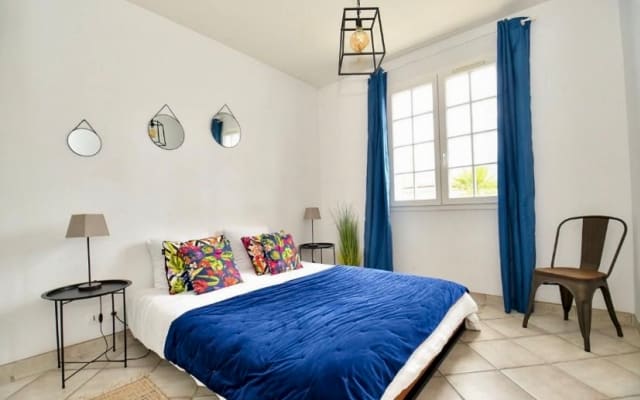 Gästezimmer in Charente-Maritime