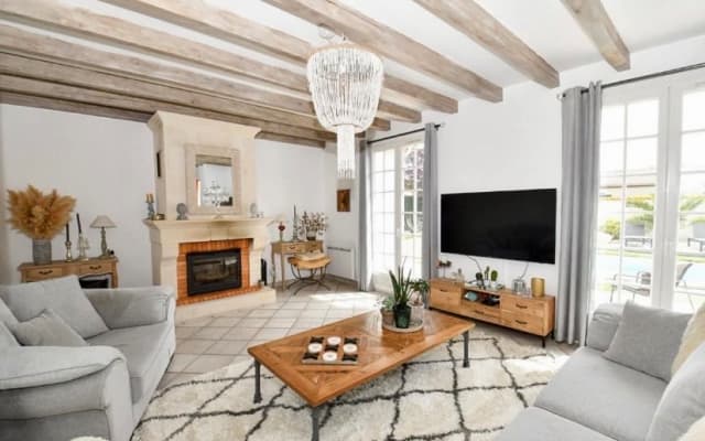 Gästezimmer in Charente-Maritime
