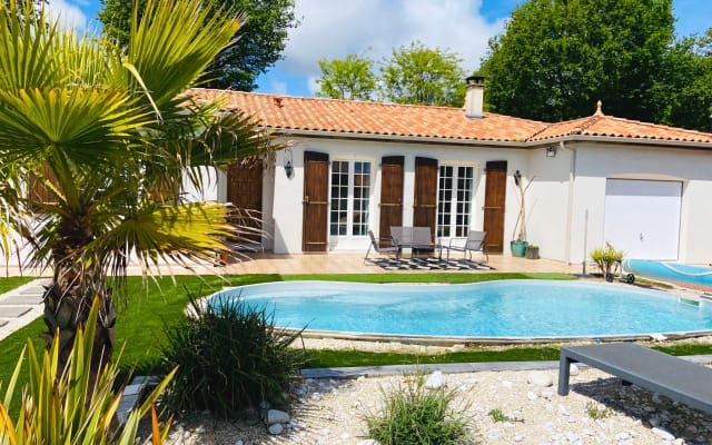 Gästezimmer in Charente-Maritime