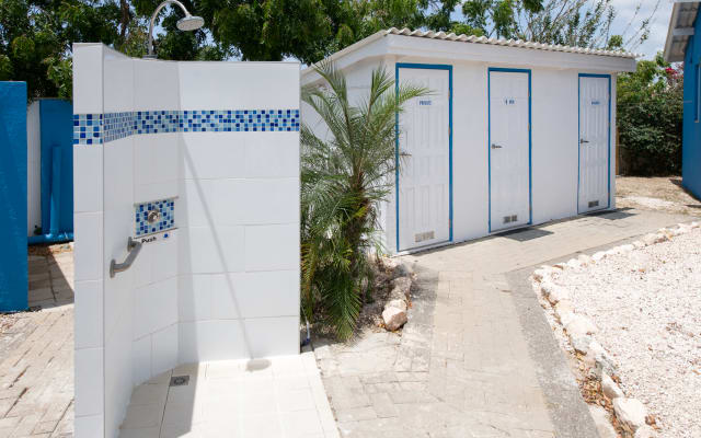 Sweet Escape, appartamento completo in un resort privato - Foto 28
