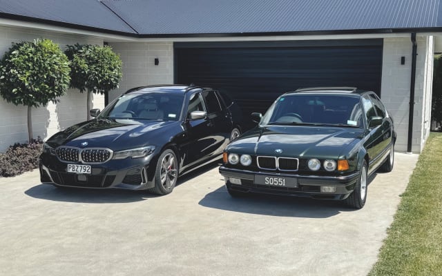 Ruhiges neues Haus am Rande von Masterton