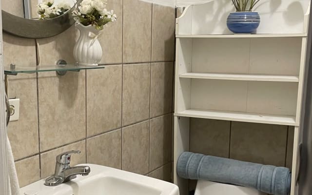Comfortable Studio 5 min from the city center