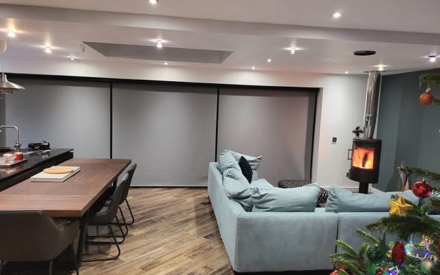 Private room in Rhiwbina with exclusive bathroom.