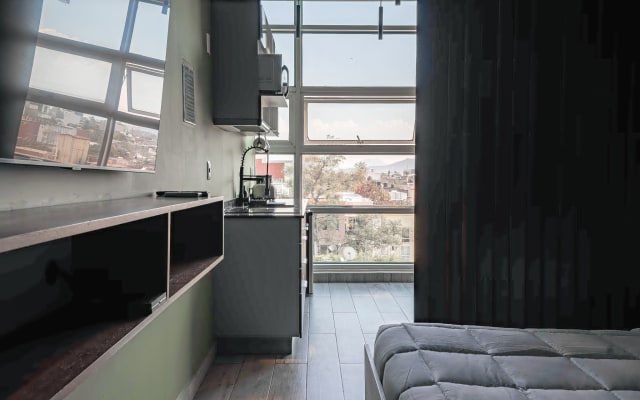 Il Jungle Loft - Comfort tropicale in una posizione centrale con...