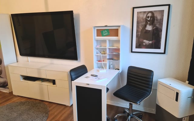 Ferienzimmer im Schillerkiez