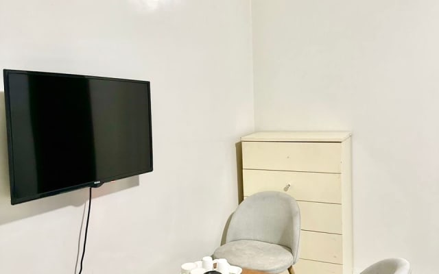 Bellissimo studio nel centro di Dakar, molto ben posizionato sulla...