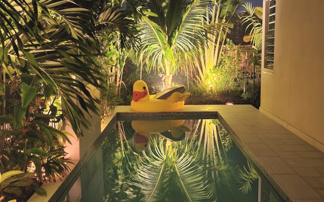 Private Pool-Villa! Kommen Sie auf den Punkt, Puerto Rico