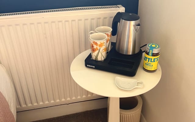 Small but cosy room - 30 minutes from the City