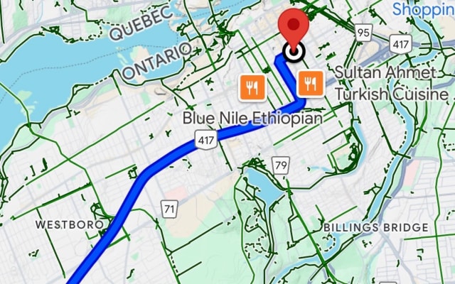 Chambre dans un quartier calme, à 10 minutes en voiture du centre-ville - Photo 10