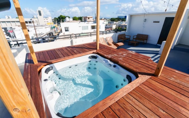Sunny Escape Pool - Picture 19