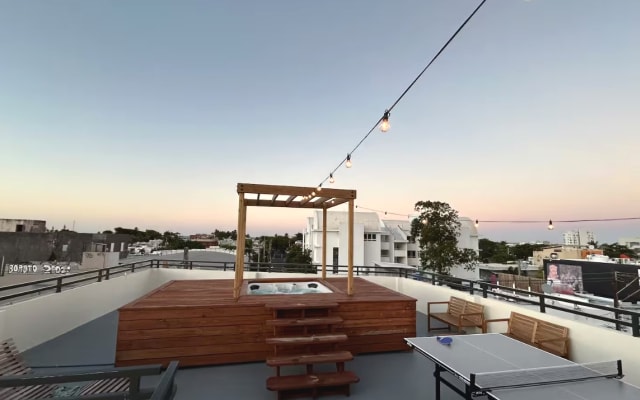 Sunny Escape Pool - Picture 21