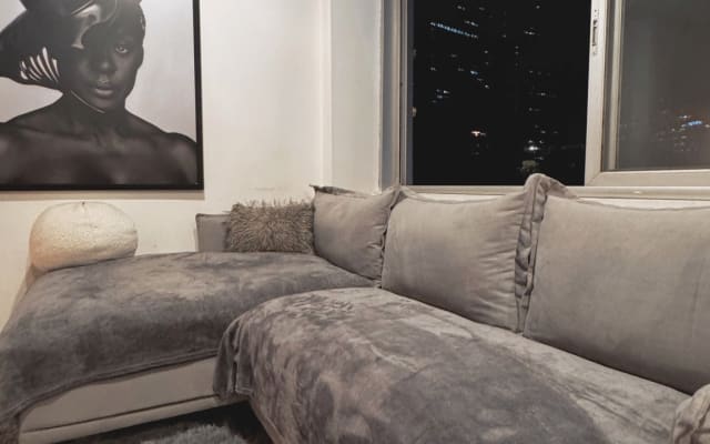 Schöne Wohnung in der besten Gegend von CDMX