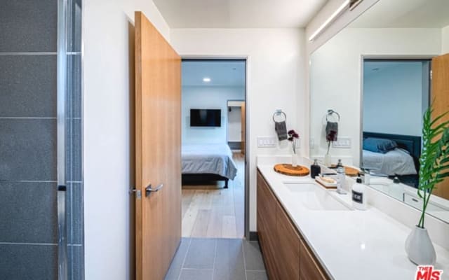 Brandneues modernes Stadthaus