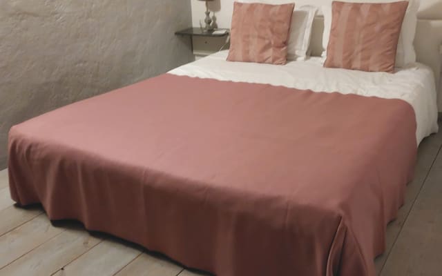 The Source of Bury - Double room