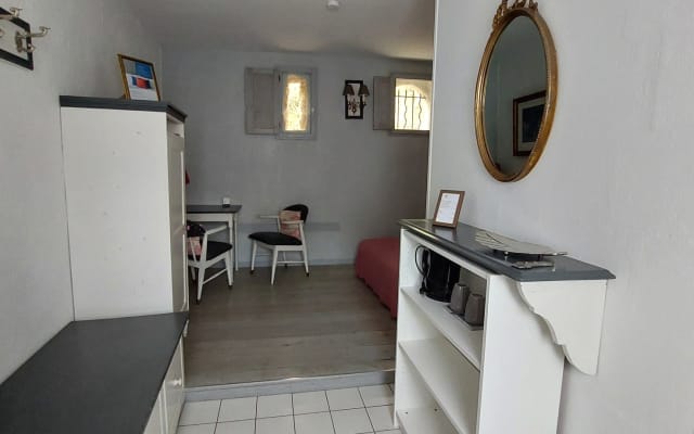 The Source of Bury - Double room