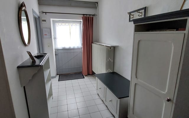The Source of Bury - Double room