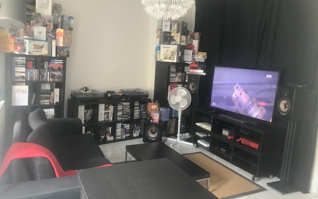 Feels like home 69001- privates Schlafzimmer