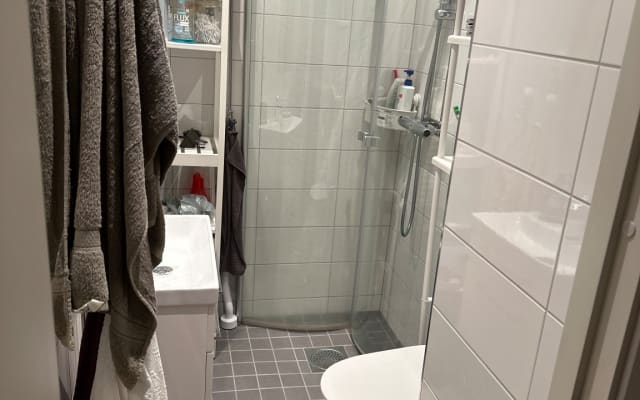 Appartement confortable très proche du centre ville !
