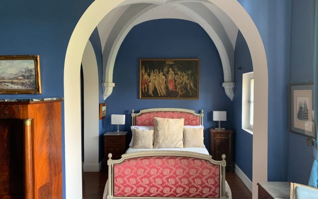 Suite bijou nella Latteria medievale