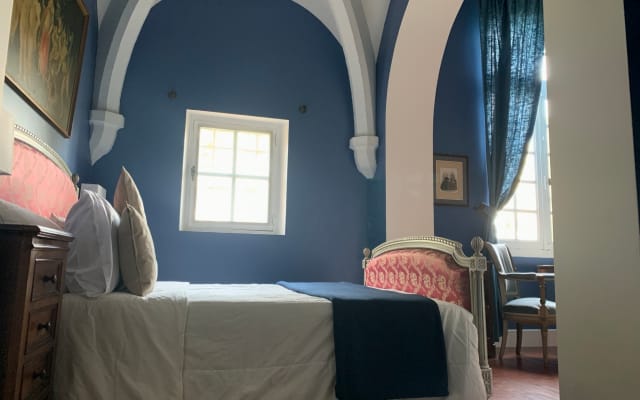 Suite bijou nella Latteria medievale