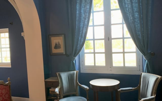 Suite bijou nella Latteria medievale