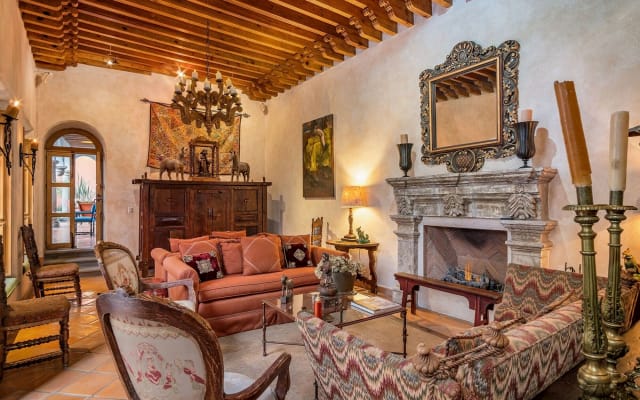 Haus San Miguel