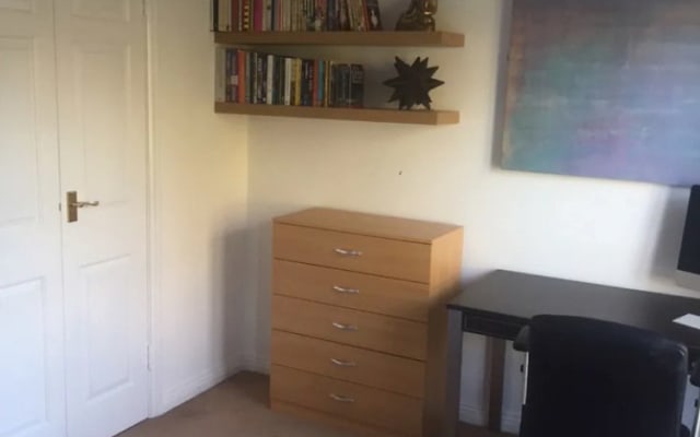 Room in vibrant Vauxhall! Zone 1