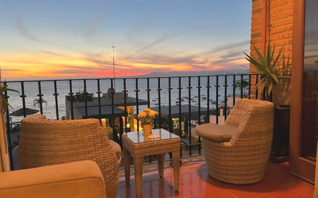 Casa Amor Del Mar - Zona Romantica Paradies