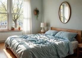 Très belle chambre privée dans une maison charmante, dans un quartier...