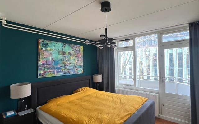 Belle chambre dans un bel appartement au centre ville