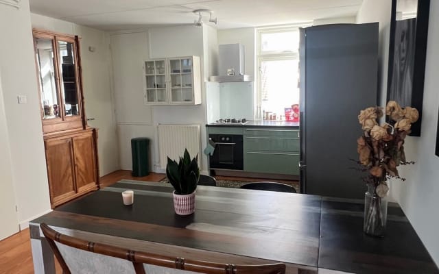 Belle chambre dans un bel appartement au centre ville